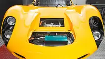Kreisel Evex Porsche 910e