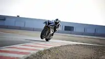 2017 BMW HP4 Race