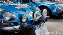 Tour Auto 2017