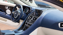 Aston Martin DB11- 2017 İstanbul Autoshow
