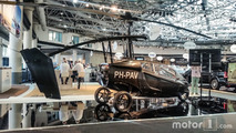 PAL-V Top Marques