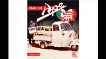 Günther Uhlig: Piaggio Ape - Die fleißige Schwester der Vespa