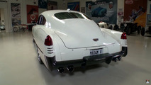 Ringbrothers Madam V Jay Leno's Garage