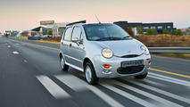 Chery QQ3