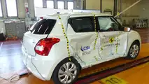 Skoda Kodiaq, Mini Countryman, Nissan Micr