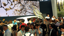 NEVS InMotion konsepti