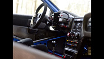 1996 Subaru Impreza WRC 97