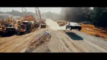 Subaru Impreza Gymkhana