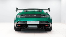 Aston Martin Vantage GT12 Auction
