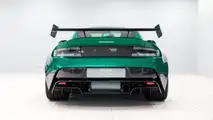 Aston Martin Vantage GT12 Açık Arttırma