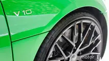 Audi R8 V10 Plus Spyder Goodwood 2017