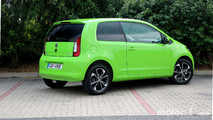 Škoda Citigo (2017)