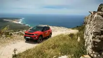 Jeep Compass 2018