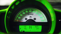 Vilner Smart ForTwo Brabus