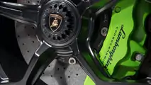 Lamborghini Huracán Performante