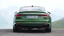 2018 Audi RS5 Coupe: First Drive