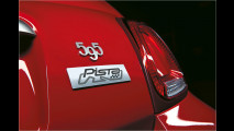 Von der ,Pista