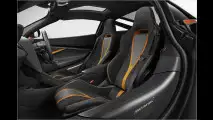 Vorhang auf für den 720S!