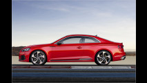 Neuer RS 5 kriegt Biturbo-V6