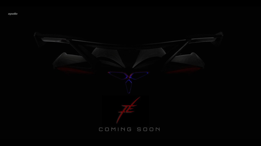 Apollo IE teaser