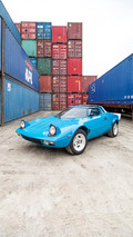 1975 Lancia Stratos HF Stradale