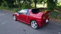 Autozam AZ-1