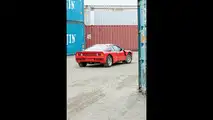 1983 Lancia-Abarth 037 Stradale