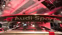 2018 Audi R8 LMS GT4