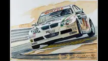 BMW Kahve Resimleri
