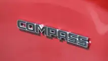 2017 Jeep Compass: Review