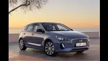 Neuer Hyundai i30 im Test