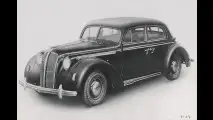 Opel Admiral (1937)