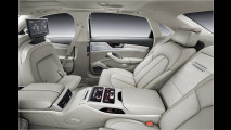 Audi A8 L W12