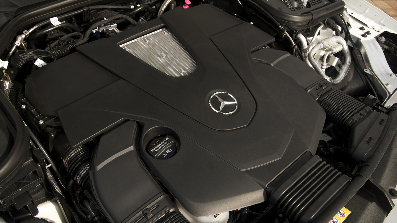 2018 Mercedes Benz E400 Coupe First Drive Your New Retirement Cruiser