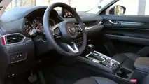 2017 Mazda CX-5: First Drive