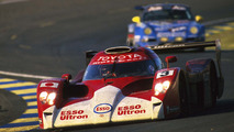 Masters Historic Racing Le Mans