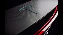 Der leiseste Tesla der Welt