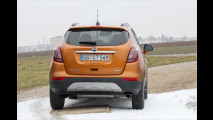 Mokka statt Diesel
