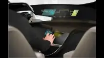 Virtuelles Cockpit der Zukunft