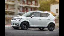 Suzuki Ignis 1.2 Dualjet Allgrip: 15.710 Euro