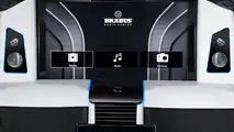 Brabus Business Lounge