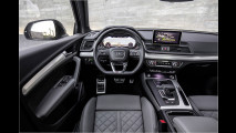 Preise für neuen Audi Q5