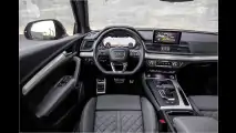 Preise für neuen Audi Q5