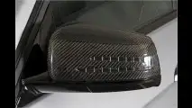 Extrem-Tuning für Mercedes E 63 AMG