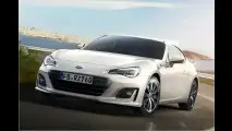 Neue Optik, alte Leistung
