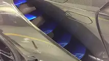 Lambo Centenario US