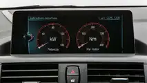 Prueba BMW 118d 5p