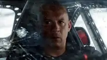 Fast and Furious 8 Fragman
