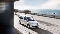 E-Berlingo Multispace