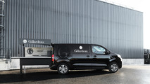 Peugeot Expert La Marcelle
